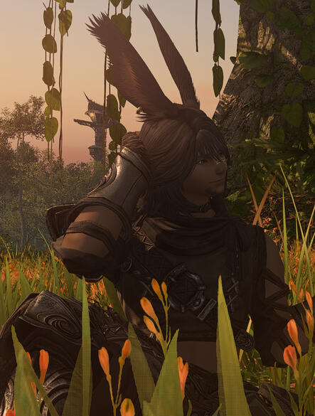 Reede Voras - Twin brother