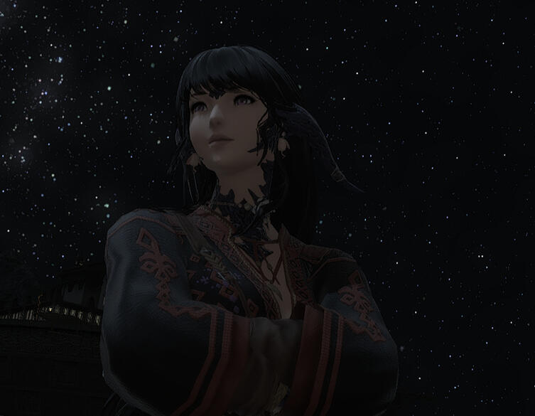 Ari Kagon - Closest Friend (My Alt)